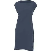 Maul Shirtkleid Maul Amazona - Funktions Kleid uni elas.