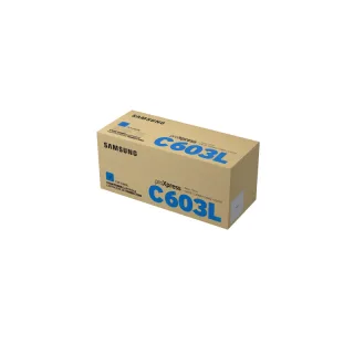 Original SU080A SAMSUNG ProXpress Toner cyan