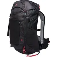 McKINLEY Wanderrucksack Wander-Rucksack EDDA I VT 28 VARIO MELANGE/BLACK