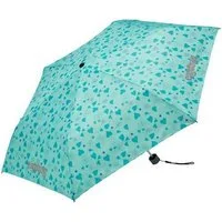 ergobag Taschenregenschirm Regenschirm, mit reflektierenden Details