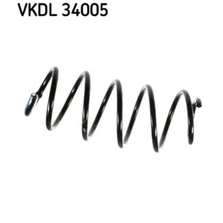 SKF Feder vorne Ford Fusion VKDL34005