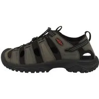 Keen Targhee III Herren Sandale Sandaletten, Sommerschuhe, Badeschuhe, Riemchen, Schlappen