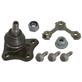 Febi Pro Kit Traggelenk vorne rechts Audi A2 A3 Seat Leon Skoda Octavia VW Bora Golf