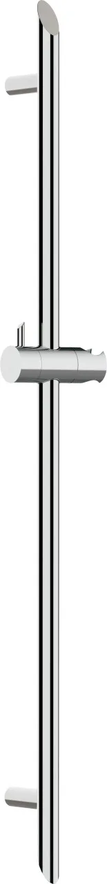 Neuesbad Serie 600 Brausestange, Oberfläche: chrom NB1NQS_051D1