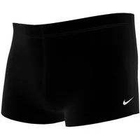 Nike Badehose SQUARE LEG mit innenliegendem Kordelzug, mit vorderem Innenfutter