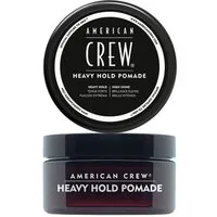 American Crew Haarpomade HEAVY HOLD POMADE, extrem starker, langanhaltender Halt