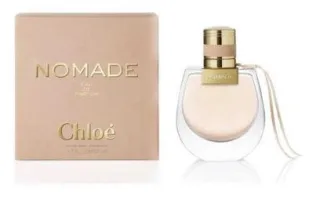 CHLOE NOMADE EDP SPRAY 50ML