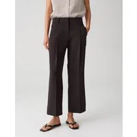 OPUS Stoffhose MEERI CITY mit Komfortbund