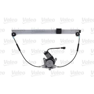 Valeo Renault Megane Sc?nic