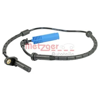 Metzger Raddrehzahlsensor hinten BMW X5 E53