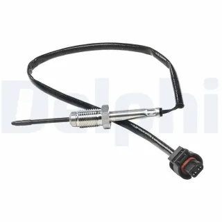 Delphi Abgastemperatursensor BMW 1er 2er 3er 4er 5er 6er 7er 8er X3 X4 X5