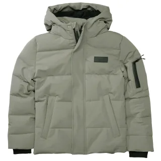STACCATO - Kn.-Jacke nature green - Gr. - 152