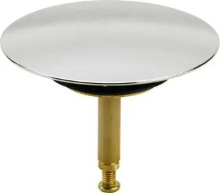 Viega Ventilkegel 6168-035, in Kunststoff verchromt 215392