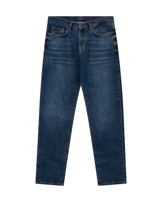 mos mosh gallery - MMGAndy Pacific Jeans blue denim - Gr. - 32