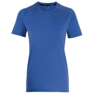 uvex suXXeed industry Damen T-Shirt blau/ultramarin XS - 8890608