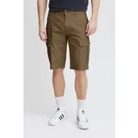 Blend Cargoshorts BHWoven Lässige Cargo-Shorts mit Taschen