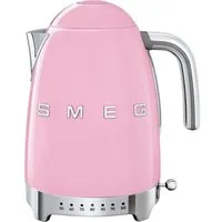 Smeg Wasserkocher KLF04PKEU Wasserkocher cadilac