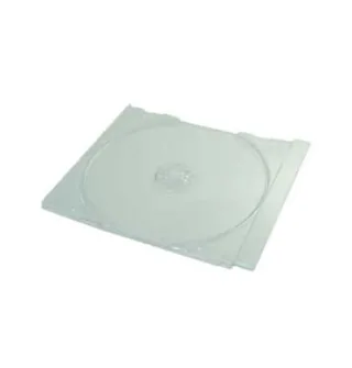MEDIARANGE BOX112-200 | box112-200 | Schmuckschatulle - 1 Disks