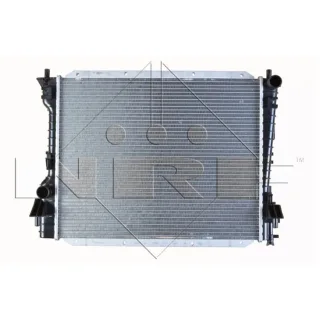 NRF Motork?hler gel?tet FORD AUSTRALIA Mustang Ford Mustang