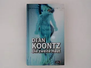 Die zweite Haut
