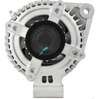 Elparts Generator 150A Land Rover Discovery Range 2,7