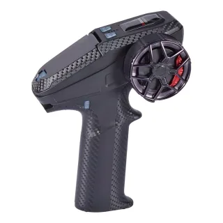 DumboRC X6PM-350 2.4GHz 6CH Mini Radio Transmitter Support Gyro With P6FG/P6DCG/P6FP/P4FMG/BL3F Receiver for RC Car Boat