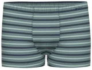 AMMANN - Org Niigata Retro Short sterling blue - Gr. - 7