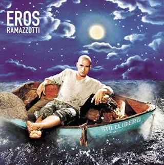Stilelibero [Audio CD] RamazzottiEros Various