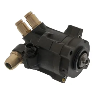 Febi Kraftstoffpumpe  49476
