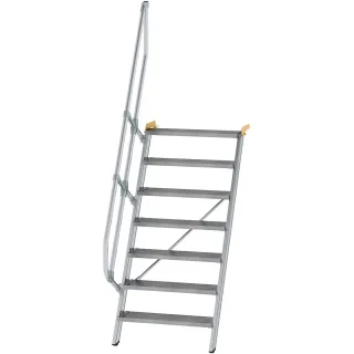 Munk Treppe 60° Stufenbreite 800 mm - 600227