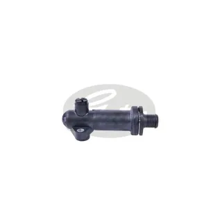 Gates Thermostat BMW 1er 3er 5er 6er 7er X3 X5 X6 E81 E90 E60 E65
