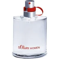 s.Oliver Eau de Toilette Natural Spray, 1-tlg., mit floraler Herznote