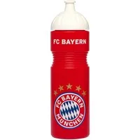 FC Bayern München Trinkflasche Trinkflasche