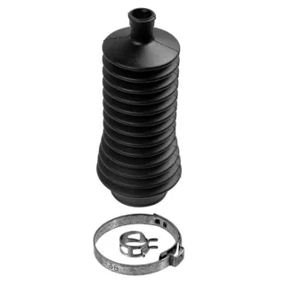 Lemf?rder Lenkmanschette Renault Clio Kangoo Megane Sc?nic Thalia