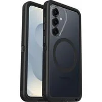 Defender Pro XT, Handyhülle transparent/schwarz, Samsung Galaxy S26