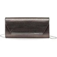 Tamaris Umhängetasche Nilla, Damen Handtasche Clutch Bag Umhängetasche
