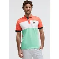 Gaastra Poloshirt aus Baumwolle