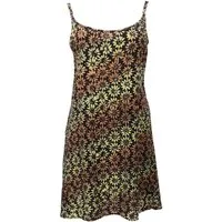 Guru-Shop Midikleid Boho Strandkleid, Minikleid, Sommerkleid,.. alternative Bekleidung