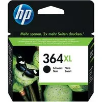 HP Druckerpatrone Tinte Nr. 364 XL BK black, schwarz Tintenpatrone