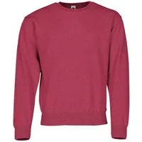 Fruit of the Loom Sweatshirt Classic Set-In Sweat