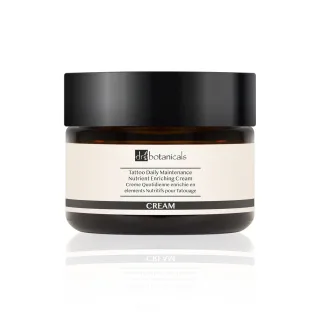 Dr. Botanicals Tattoo-Creme 50ml