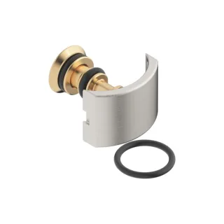 Dornbracht Wartungsset 12864970-06 platin matt