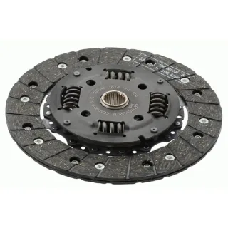 Sachs Kupplungsscheibe Seat Skoda VW 1878007059