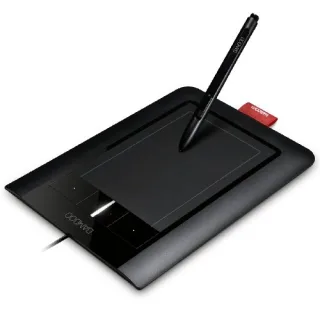 Wacom Bamboo Pen (2. Generation)