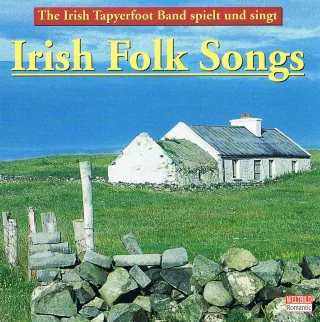 Irish folk songs
