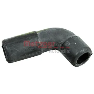 Metzger Schlauch f?r Kurbelgeh?useentl?ftung Mercedes 2380087