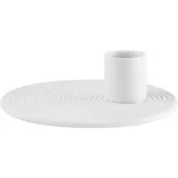 blomus Kerzenständer blomus Kerzenhalter, Kerzenständer, Halterung für Kerzen -NONA- (Kein Set)