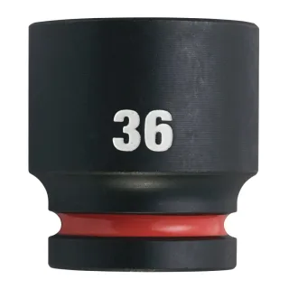 Milwaukee SHOCKWAVE Schlagnuss 3/4" kurz - 4932480372
