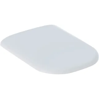 Geberit Smyle WC-Sitz mit Absenkautomatik, 500236011 500236011
