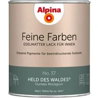 Grün